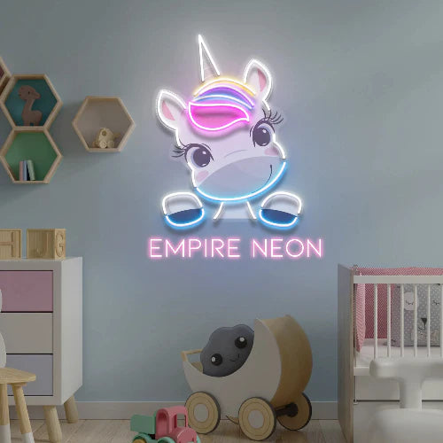 Empire Neon